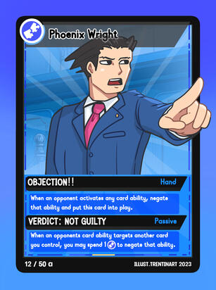 Phoenix Wright