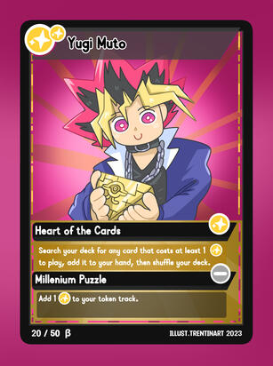 Yugi Muto